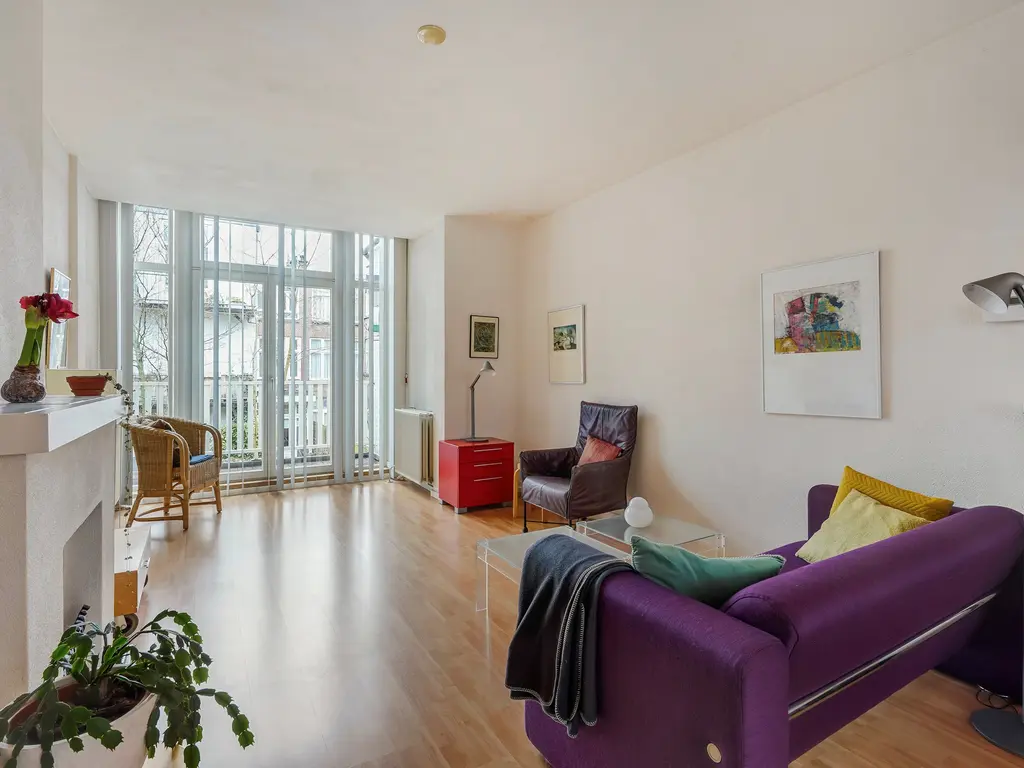 Acaciastraat 186, Den Haag