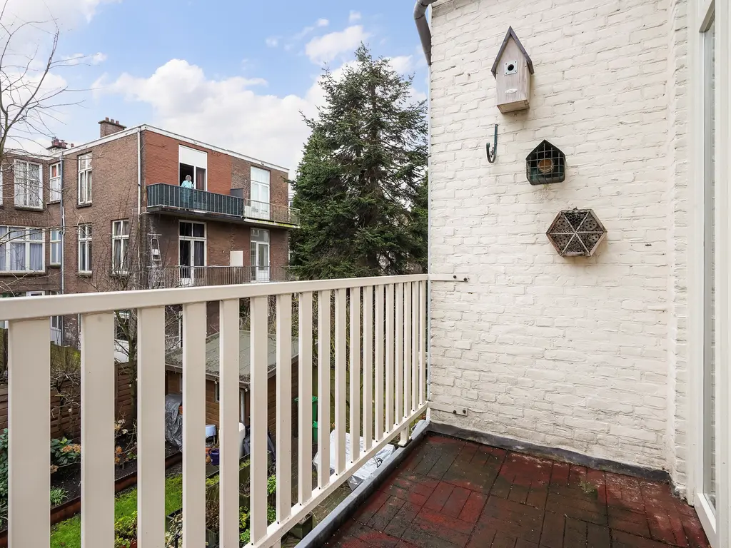 Acaciastraat 186, Den Haag