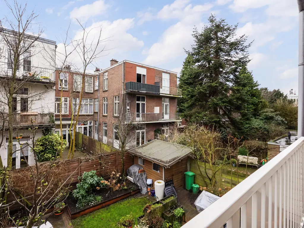 Acaciastraat 186, Den Haag