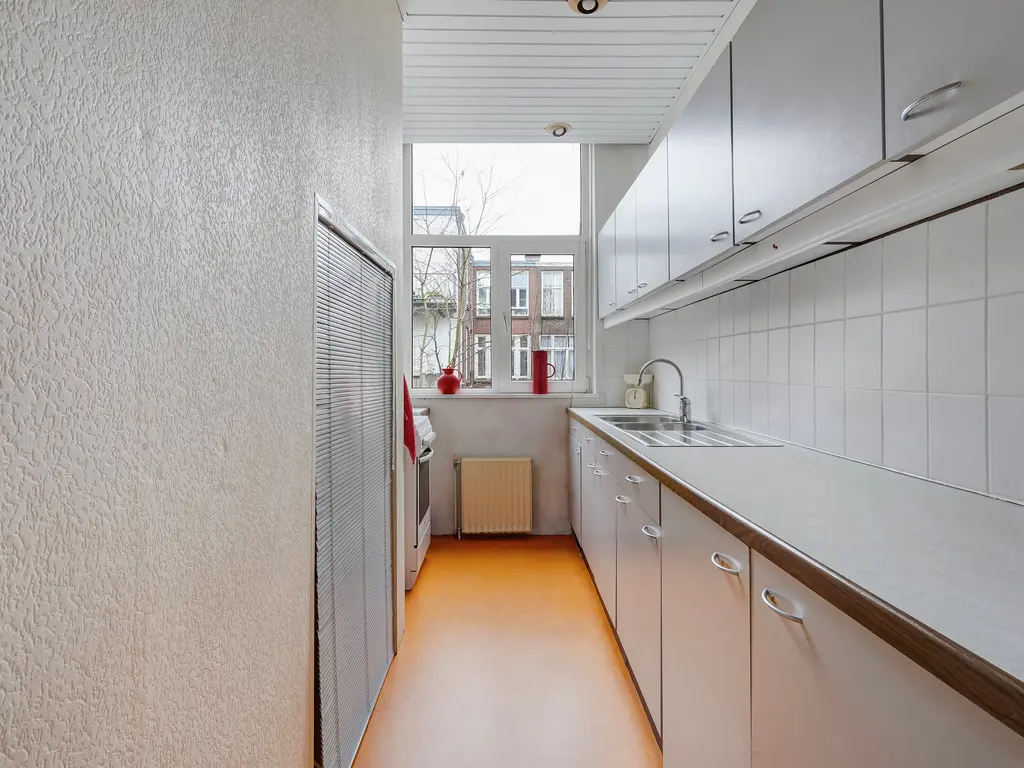 Acaciastraat 186, Den Haag