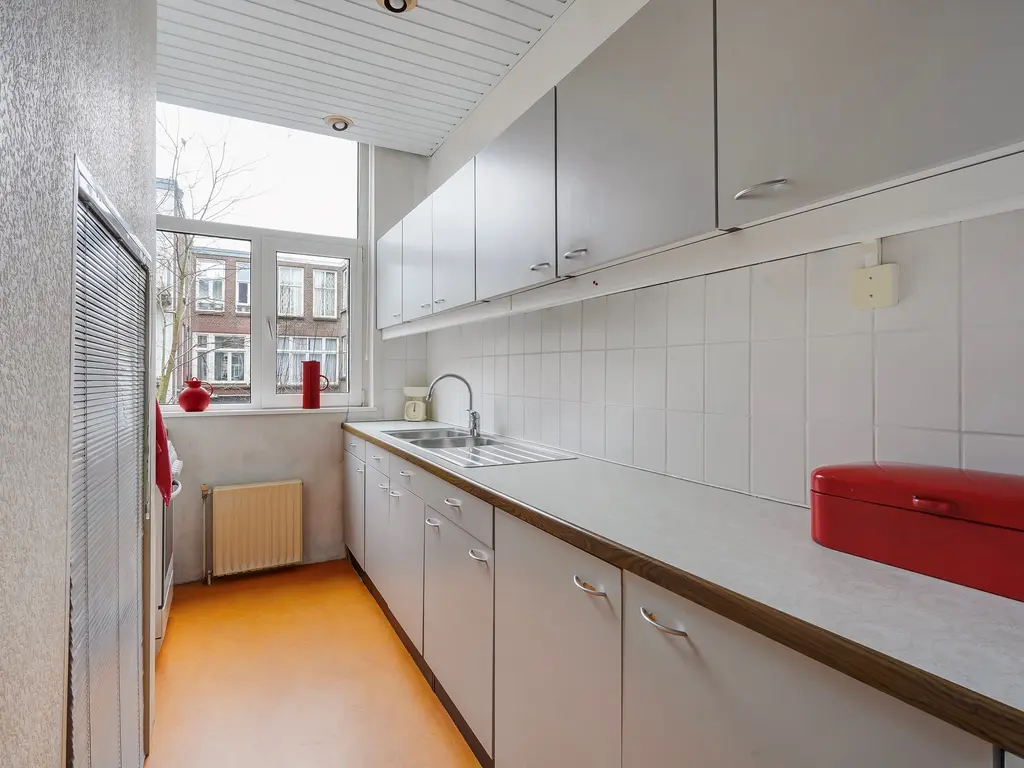 Acaciastraat 186, Den Haag