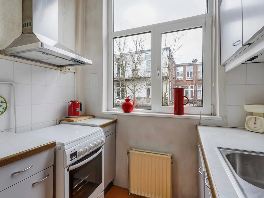 Acaciastraat 186, Den Haag
