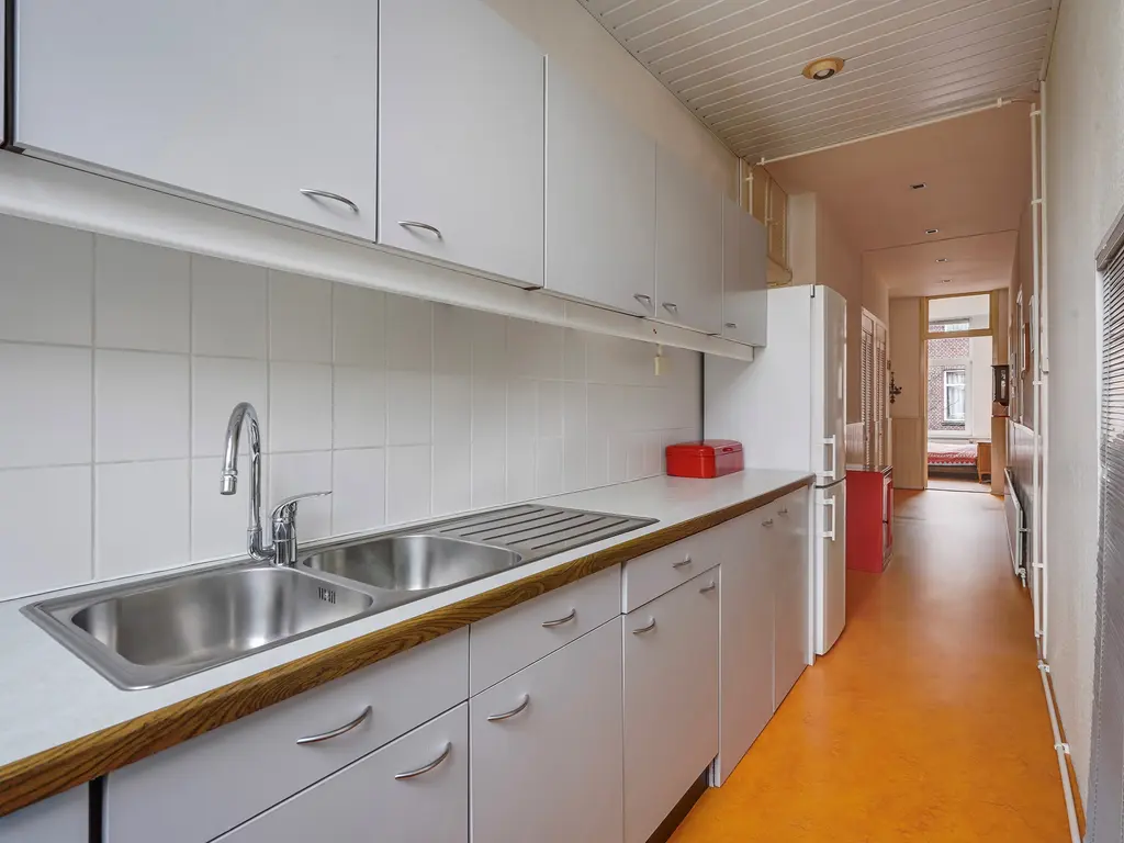Acaciastraat 186, Den Haag