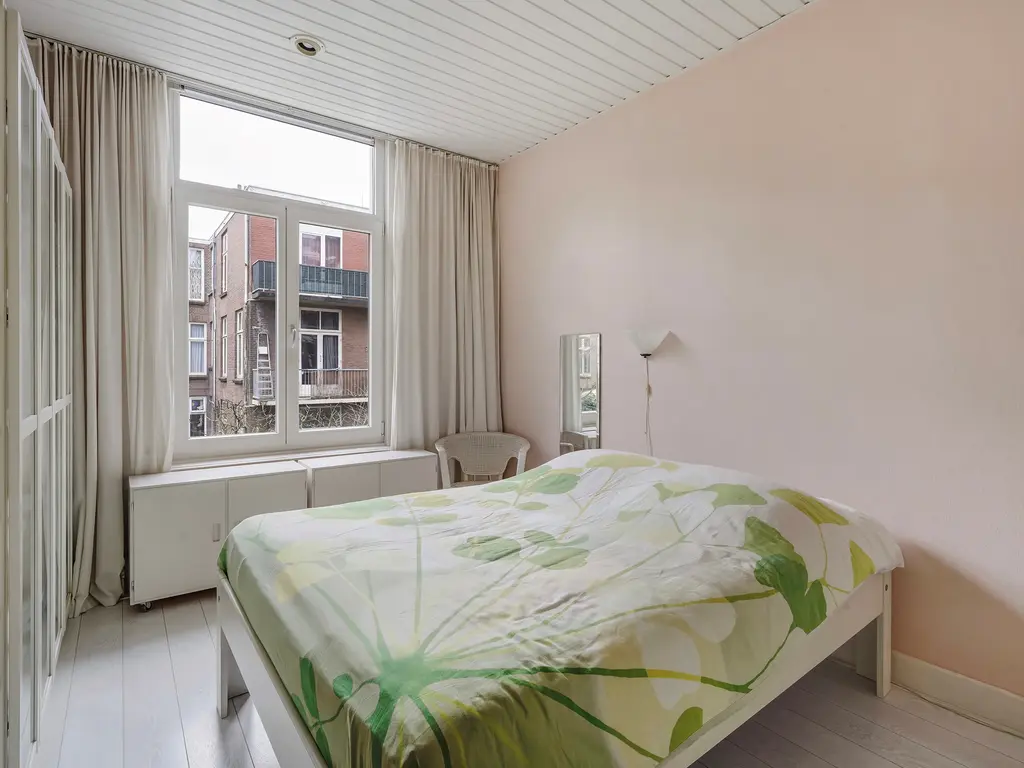 Acaciastraat 186, Den Haag