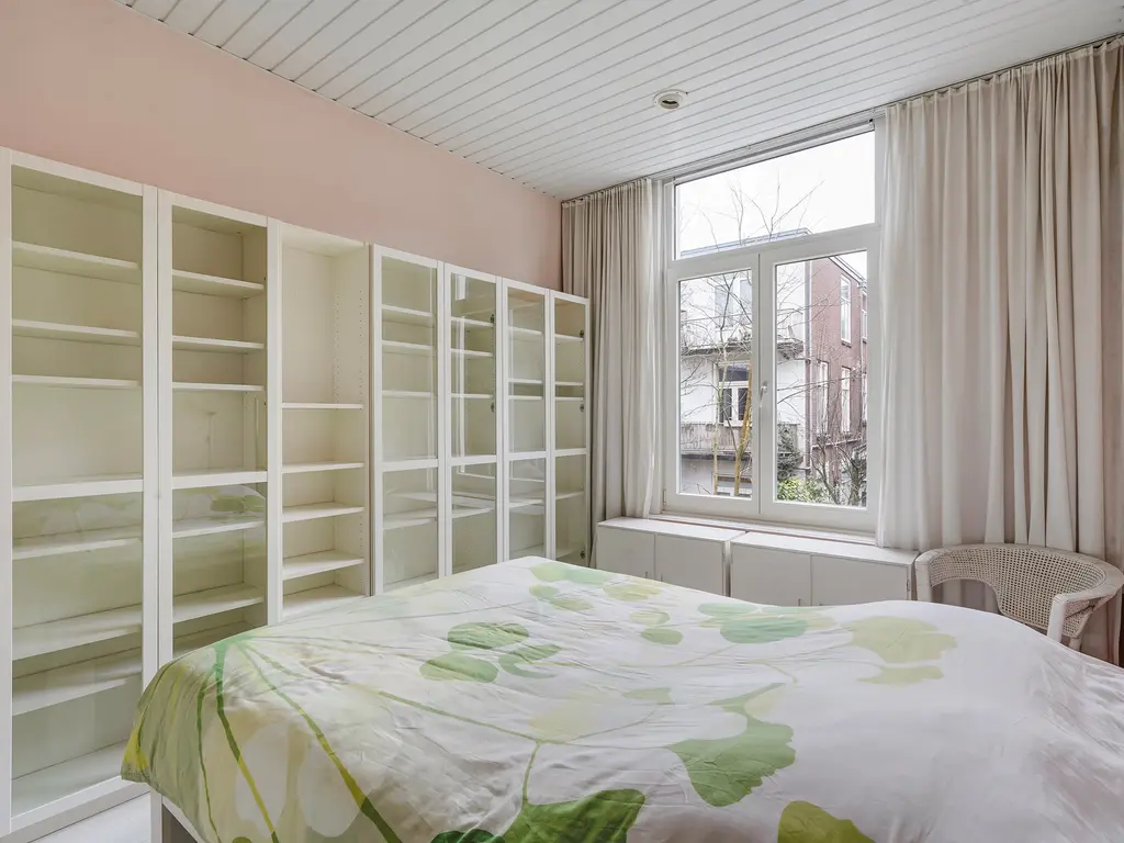 Acaciastraat 186, Den Haag