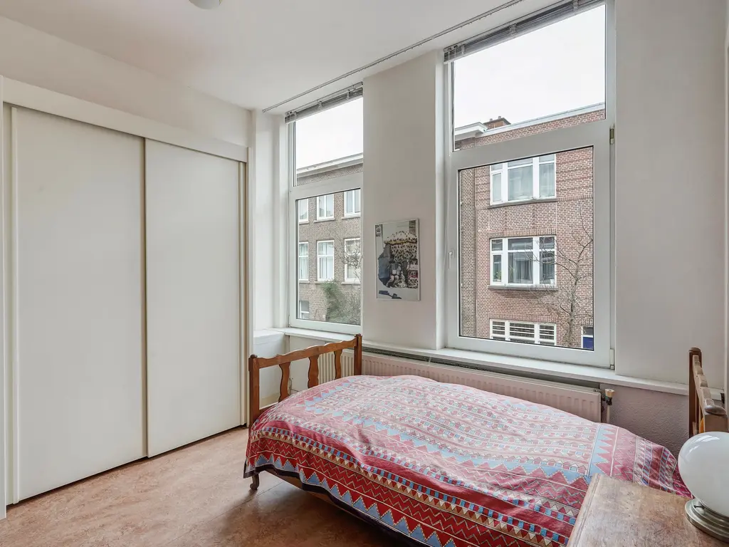 Acaciastraat 186, Den Haag