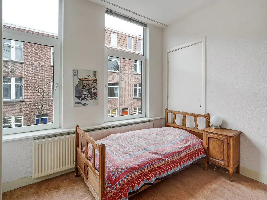 Acaciastraat 186, Den Haag