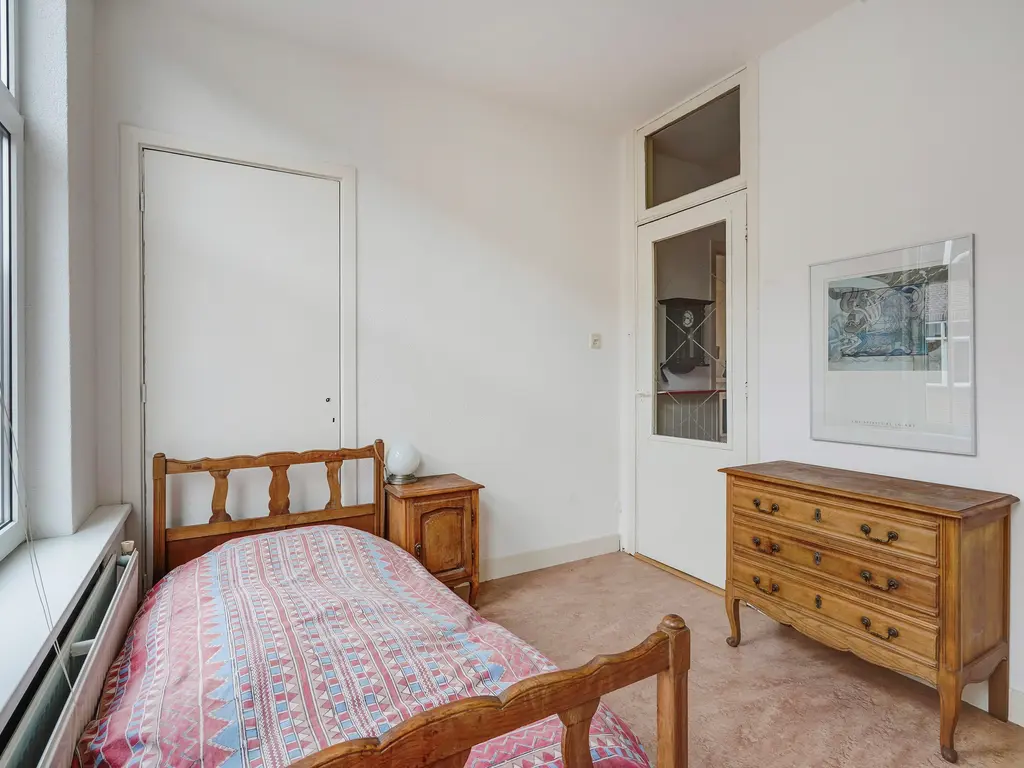 Acaciastraat 186, Den Haag