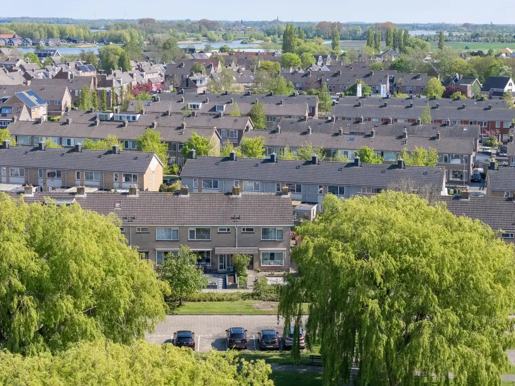 Flevosingel 42, Medemblik
