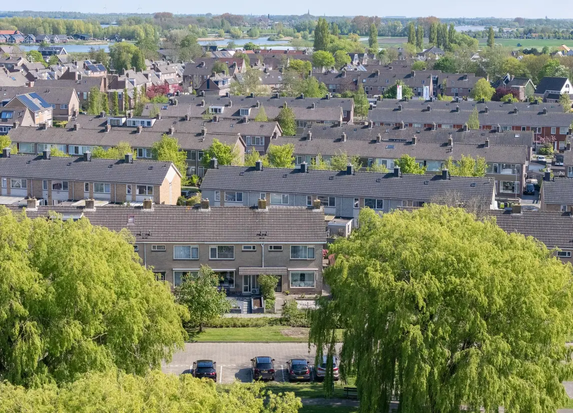 Flevosingel 42