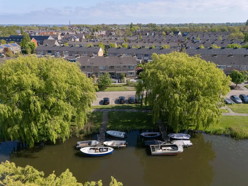 Flevosingel 42, Medemblik