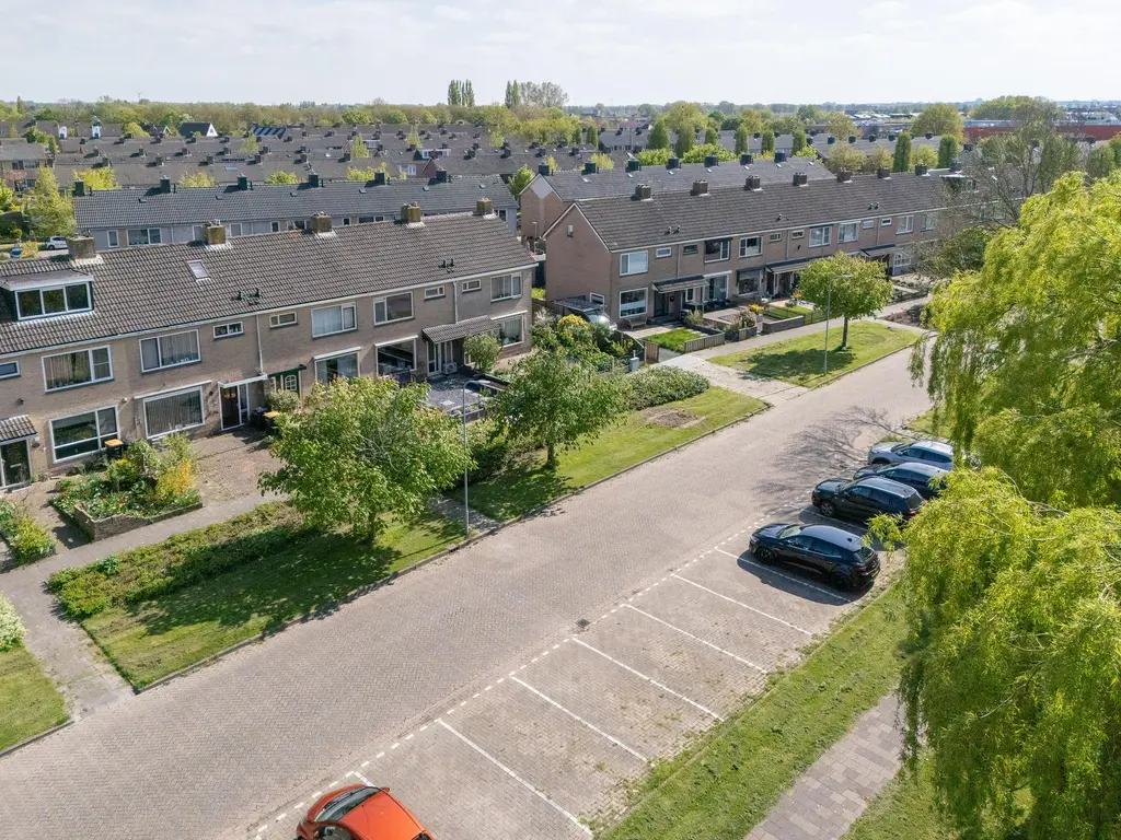 Flevosingel 42, Medemblik