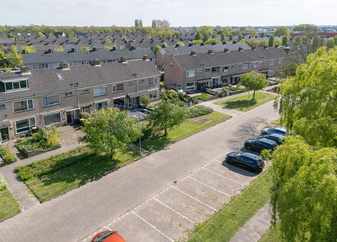 Flevosingel 42
