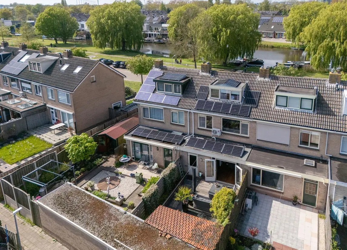 Flevosingel 42