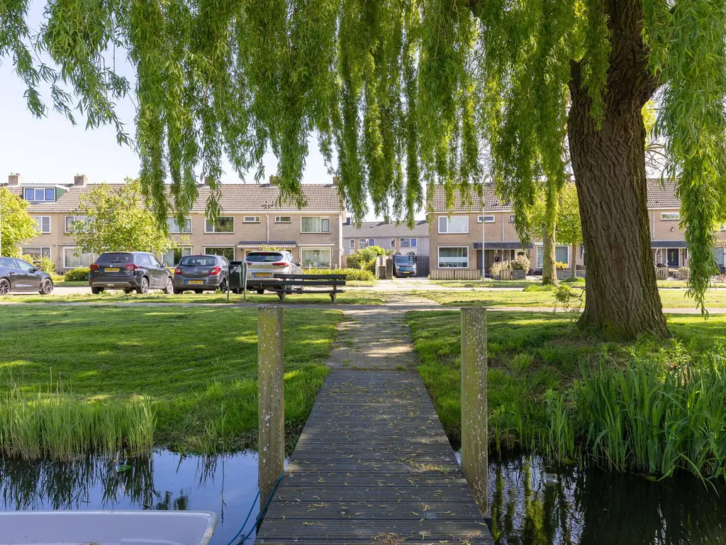 Flevosingel 42, Medemblik