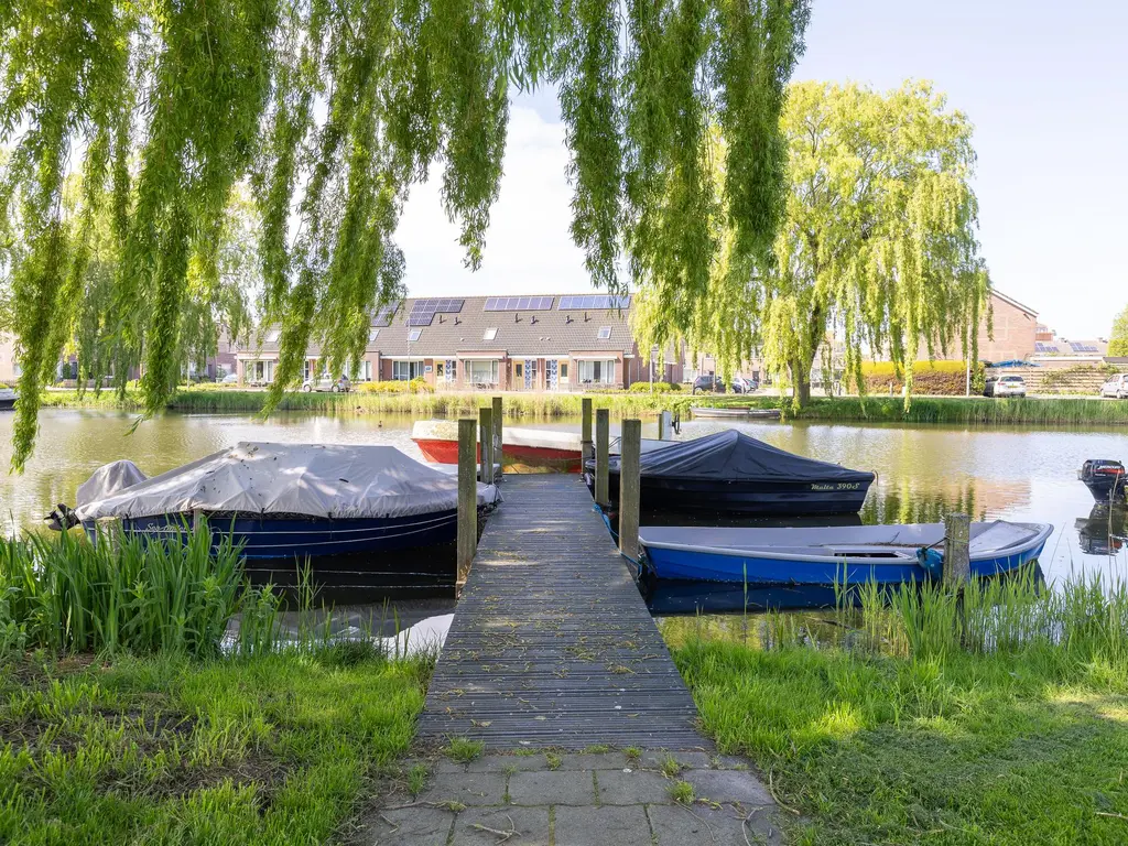 Flevosingel 42, Medemblik