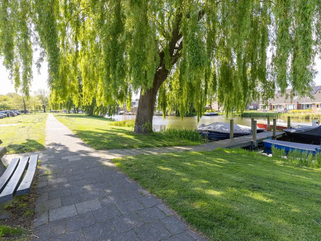Flevosingel 42, Medemblik