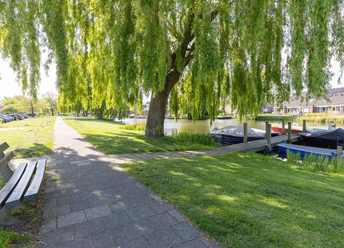 Flevosingel 42
