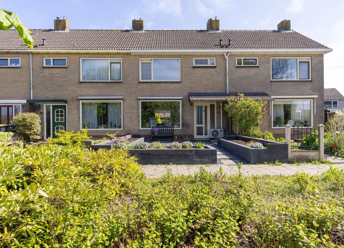 Flevosingel 42
