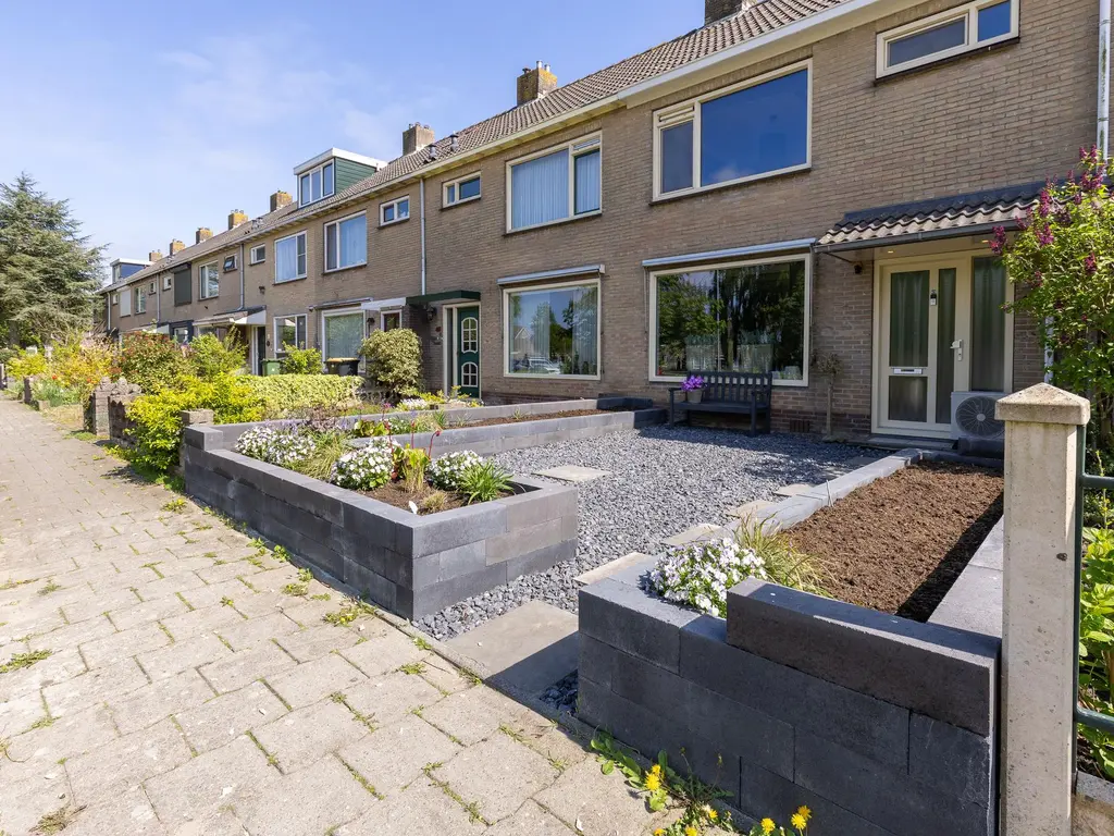 Flevosingel 42, Medemblik