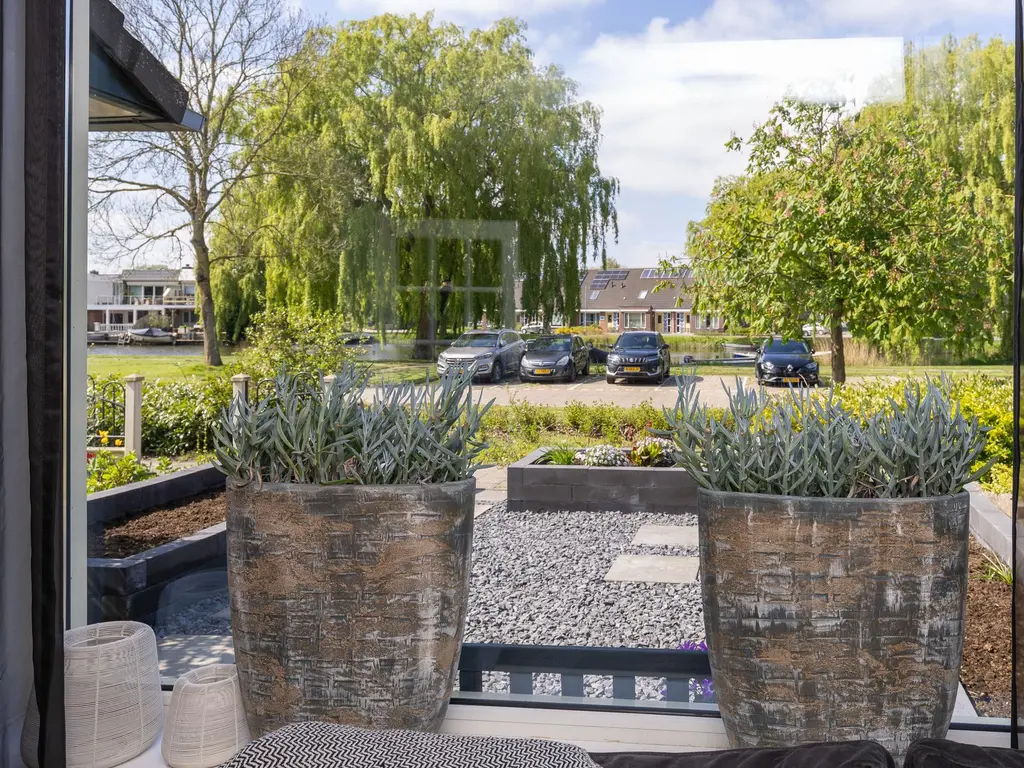 Flevosingel 42, Medemblik