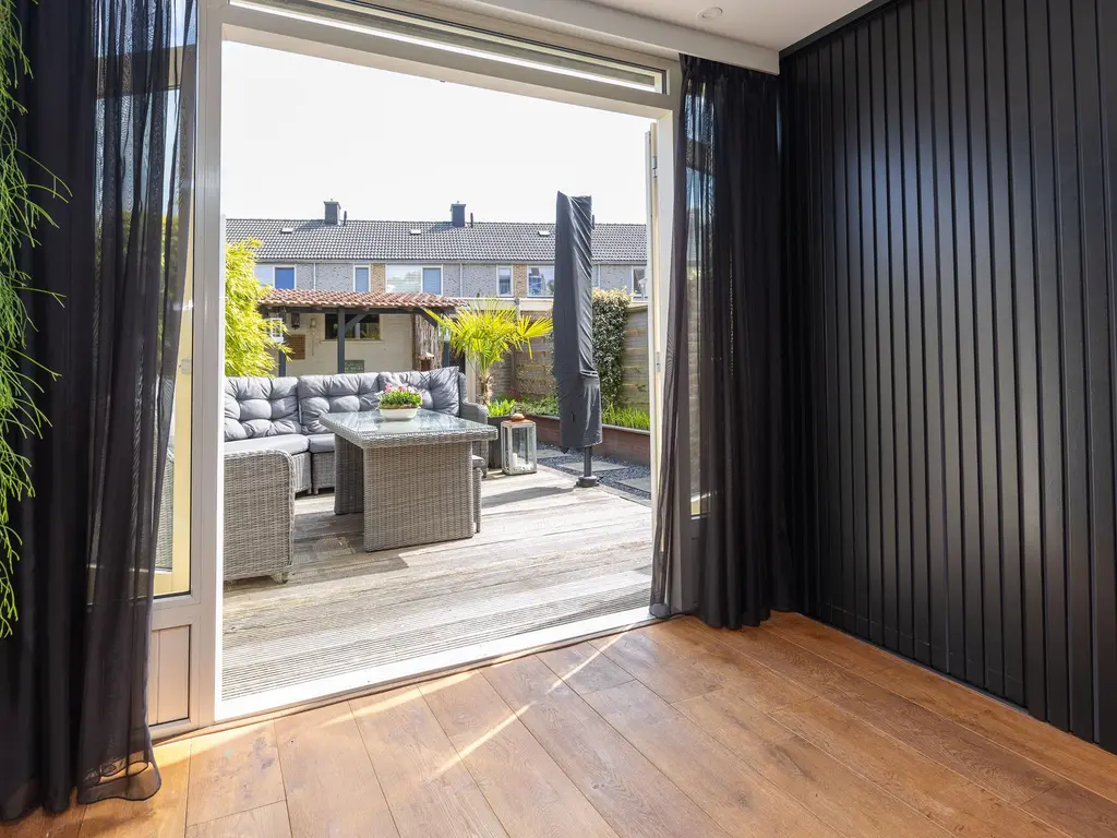 Flevosingel 42, Medemblik