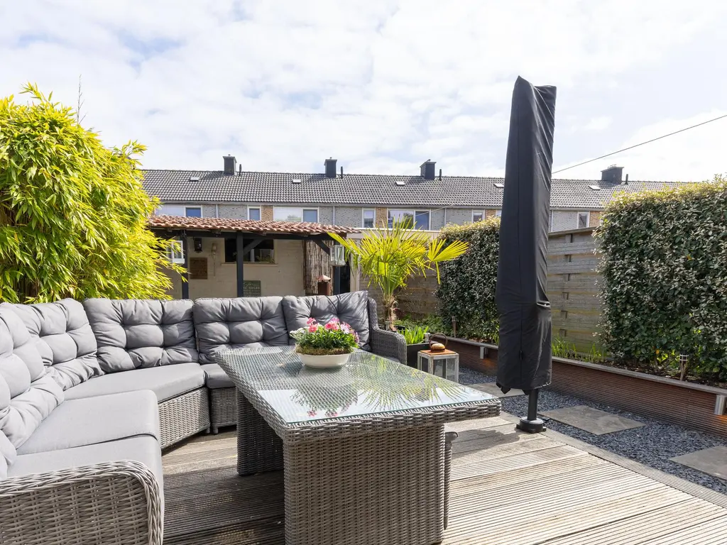 Flevosingel 42, Medemblik