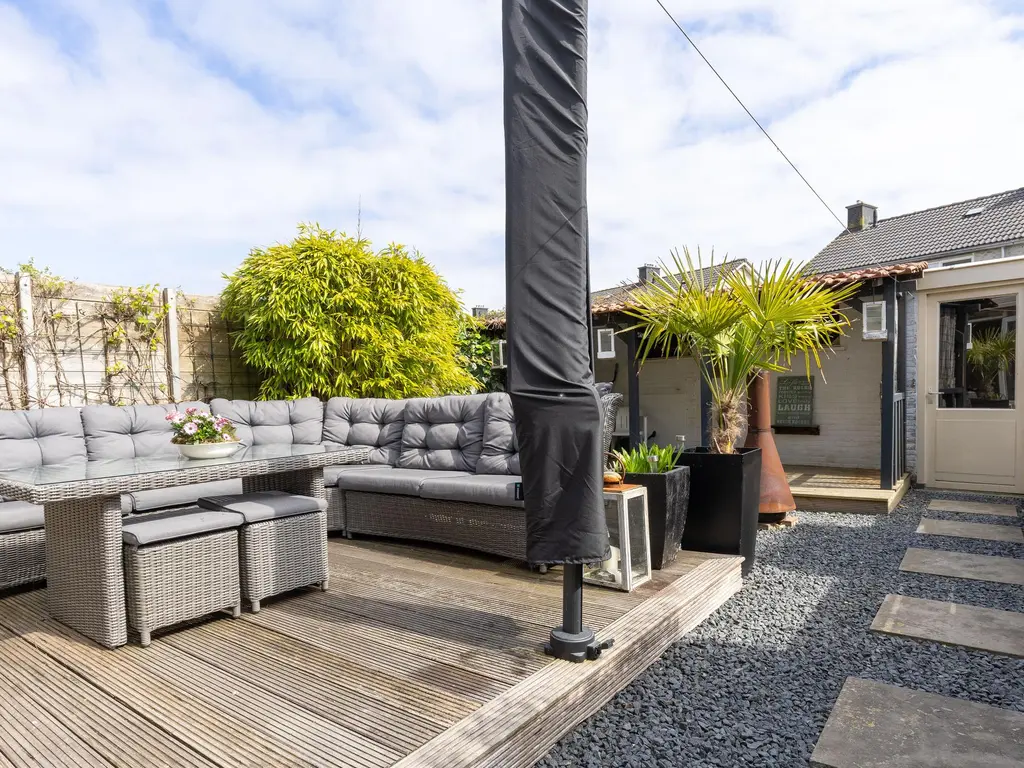 Flevosingel 42, Medemblik
