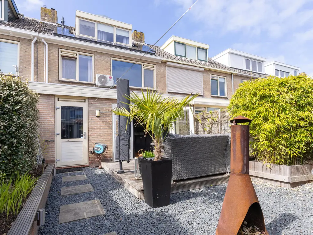 Flevosingel 42, Medemblik