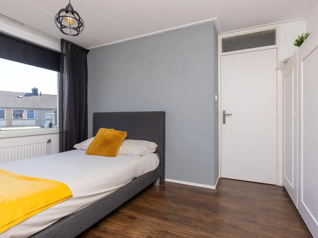 Flevosingel 42, Medemblik
