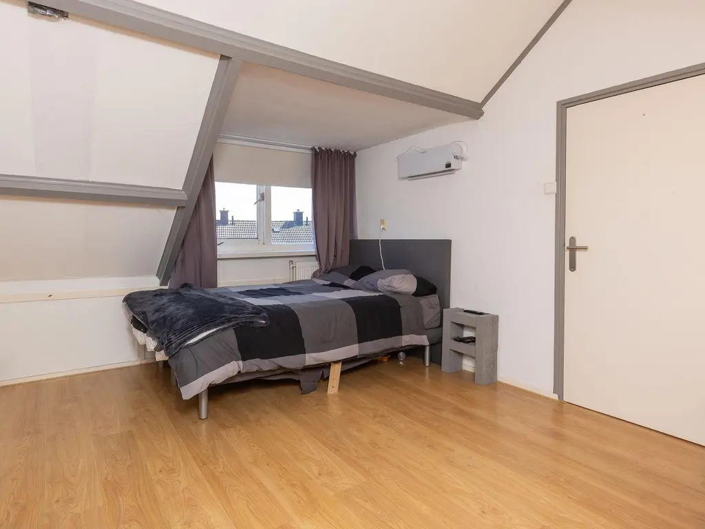 Flevosingel 42, Medemblik