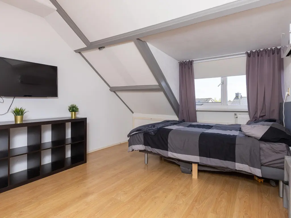 Flevosingel 42, Medemblik