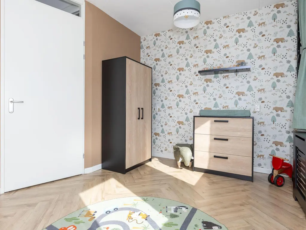 Parelgras 55, Wognum