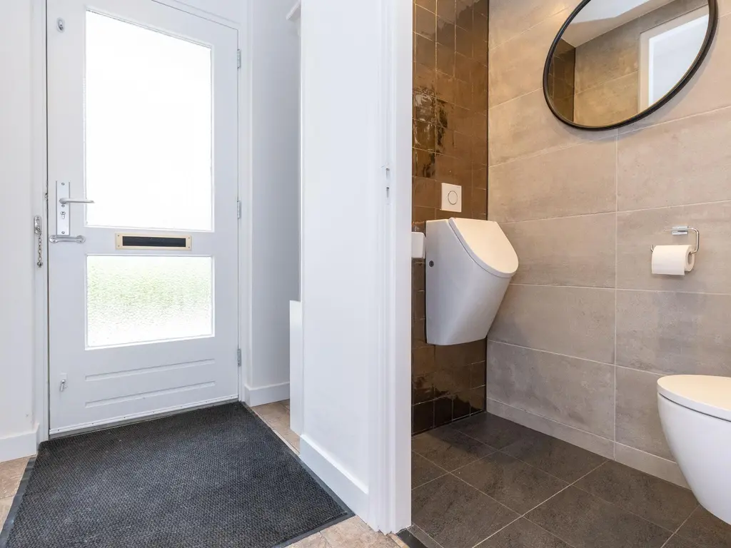 Klipper 19, Obdam