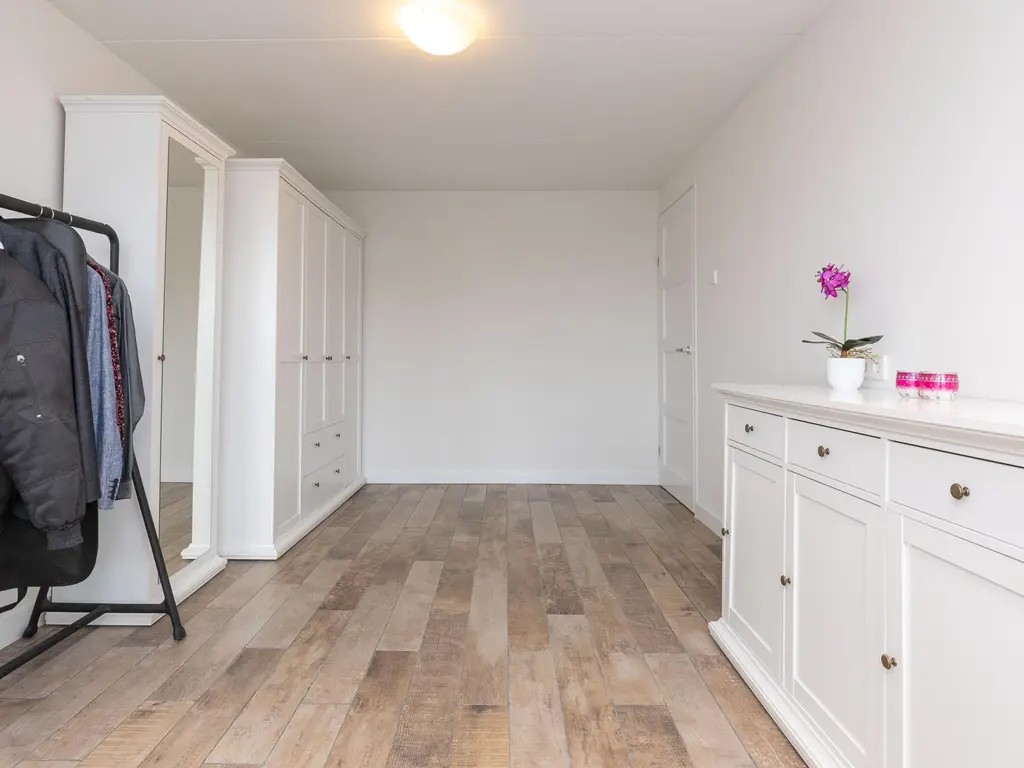 Klipper 19, Obdam