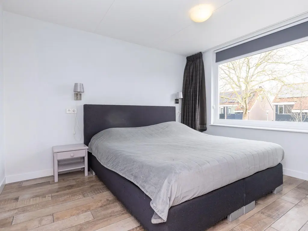 Klipper 19, Obdam