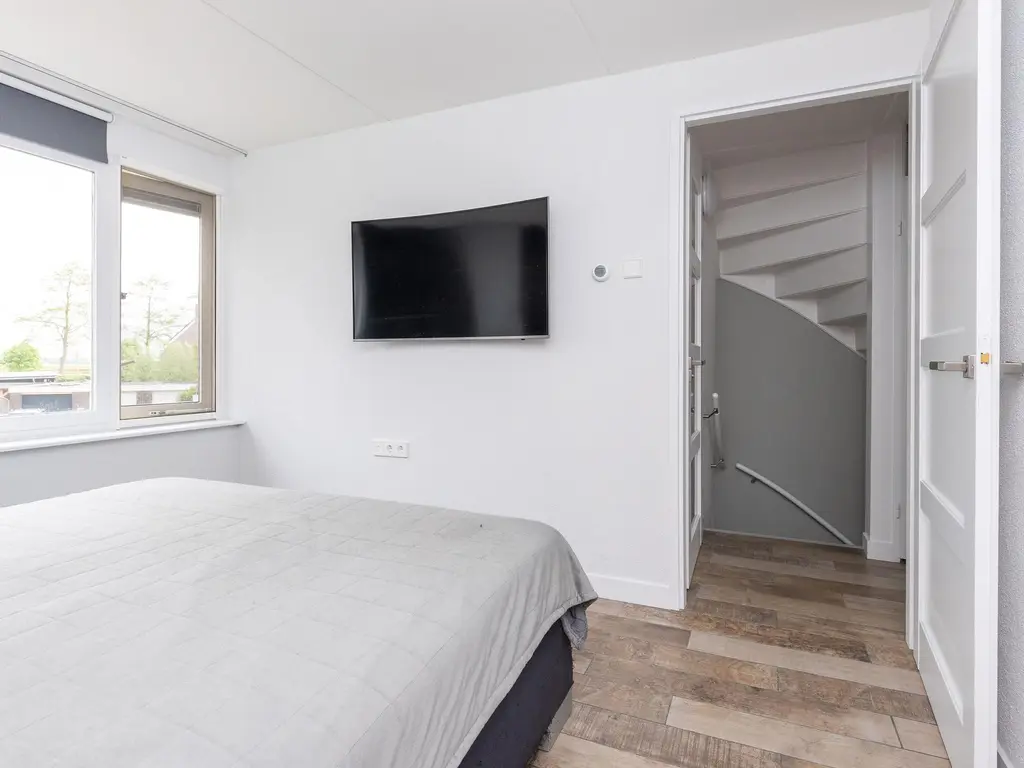 Klipper 19, Obdam
