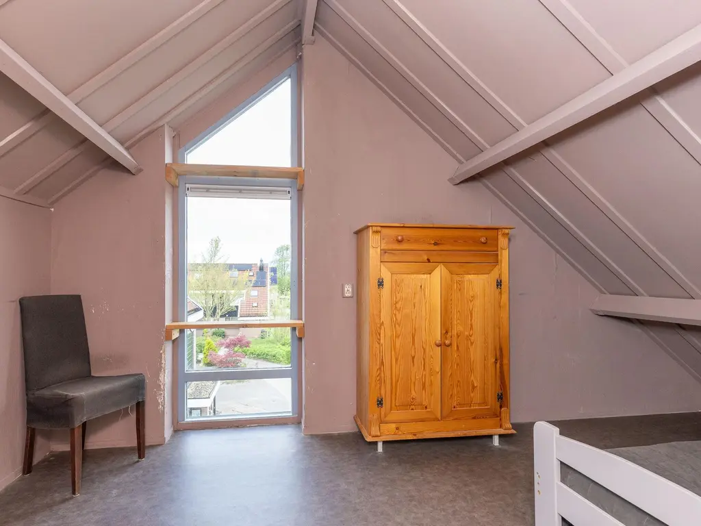 Klipper 19, Obdam