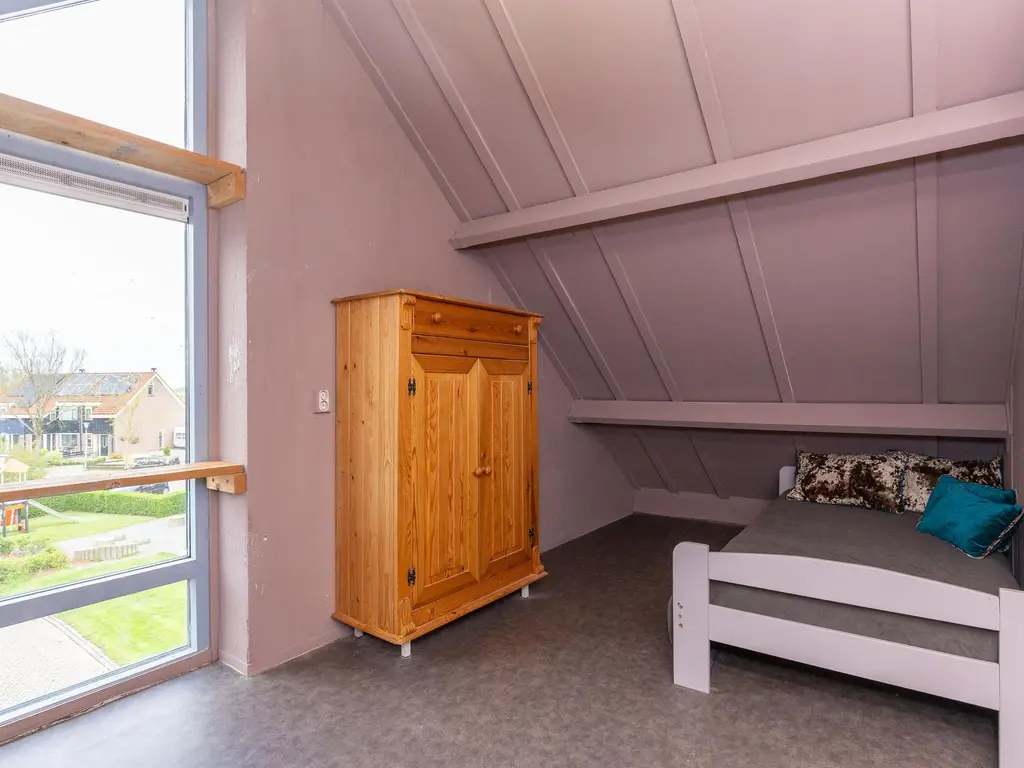 Klipper 19, Obdam