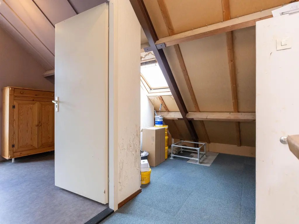 Klipper 19, Obdam
