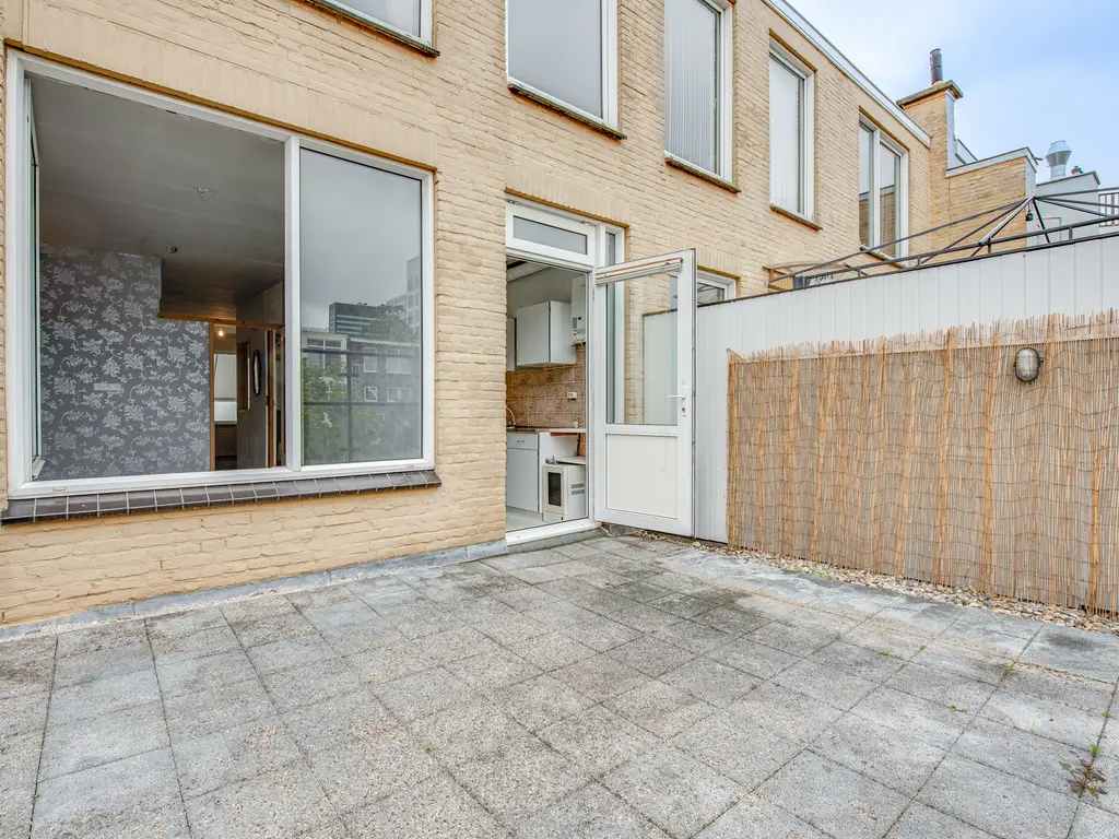 Van Heurnstraat 3C, Voorburg