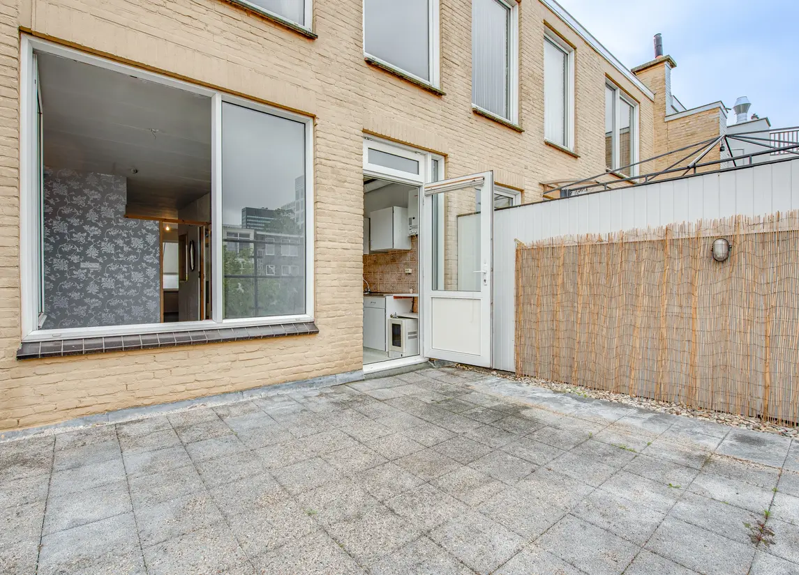 Van Heurnstraat 3C