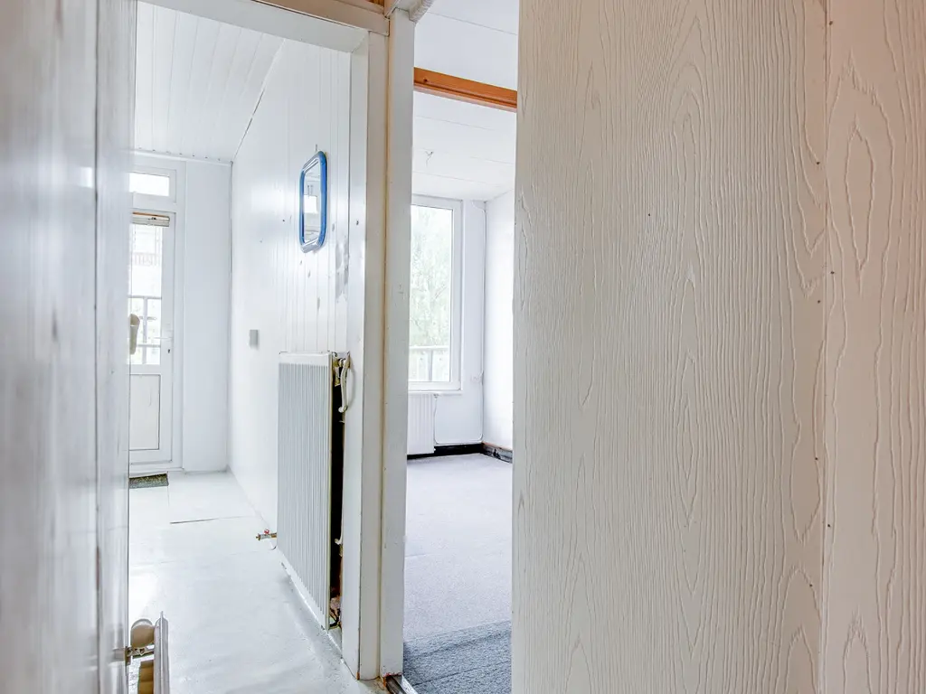 Van Heurnstraat 3C, Voorburg