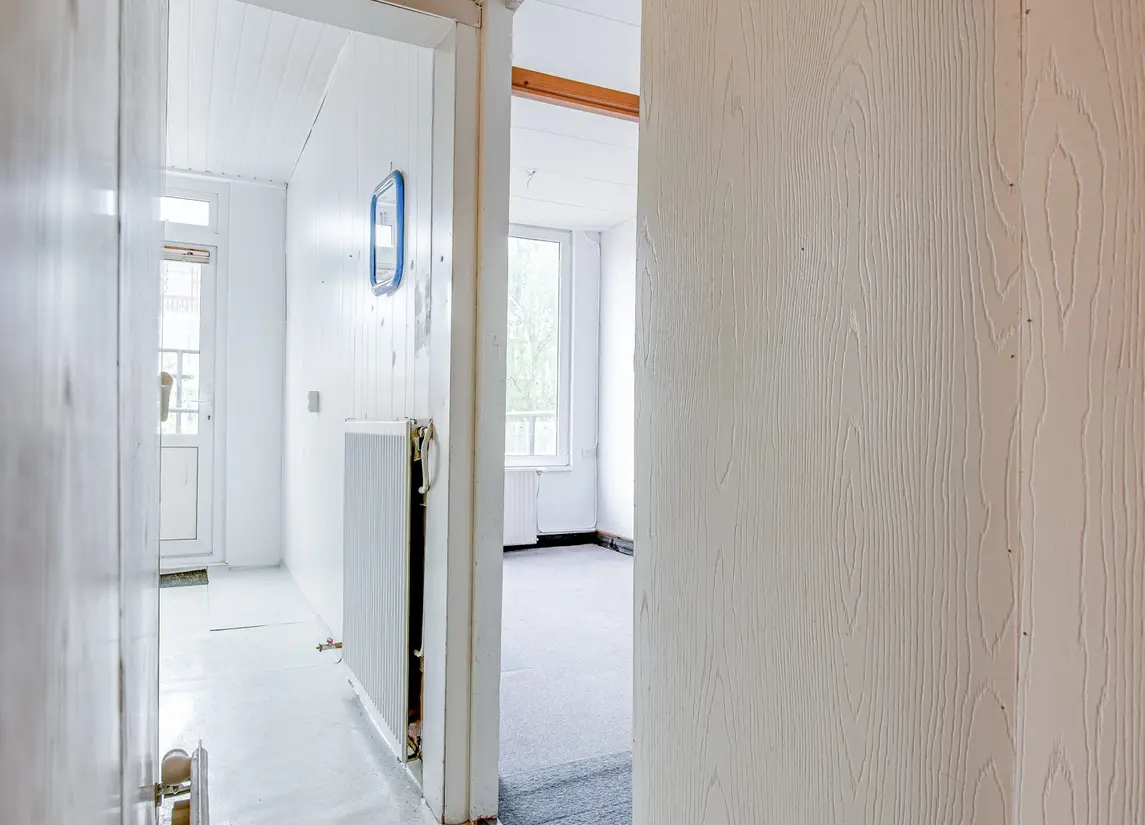Van Heurnstraat 3C