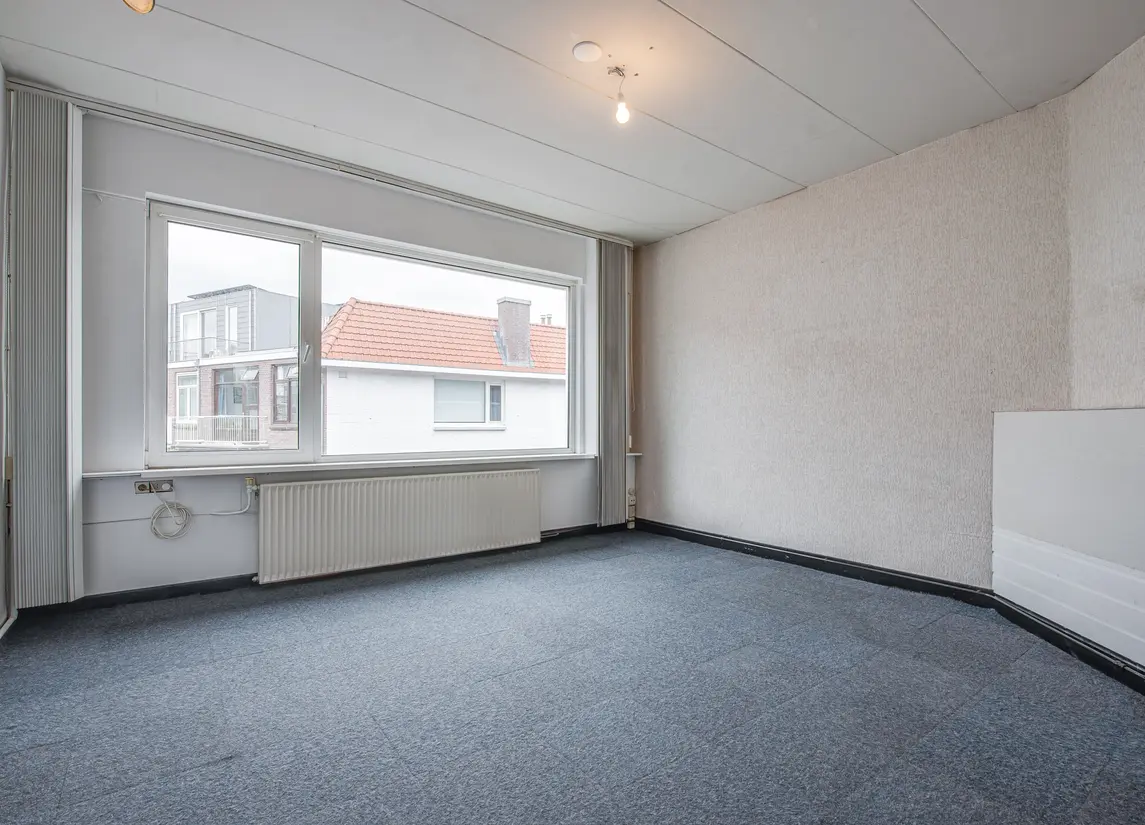 Van Heurnstraat 3C