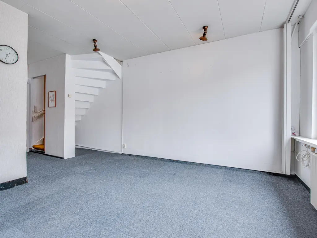 Van Heurnstraat 3C, Voorburg
