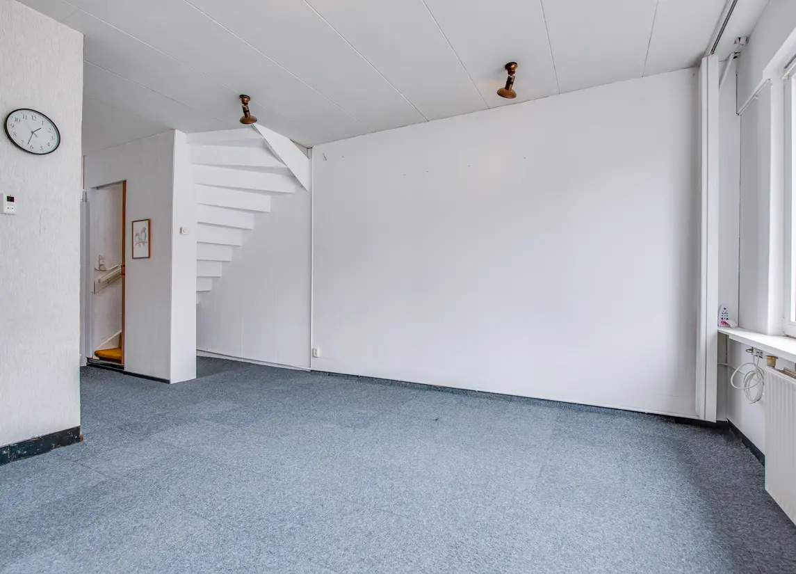 Van Heurnstraat 3C