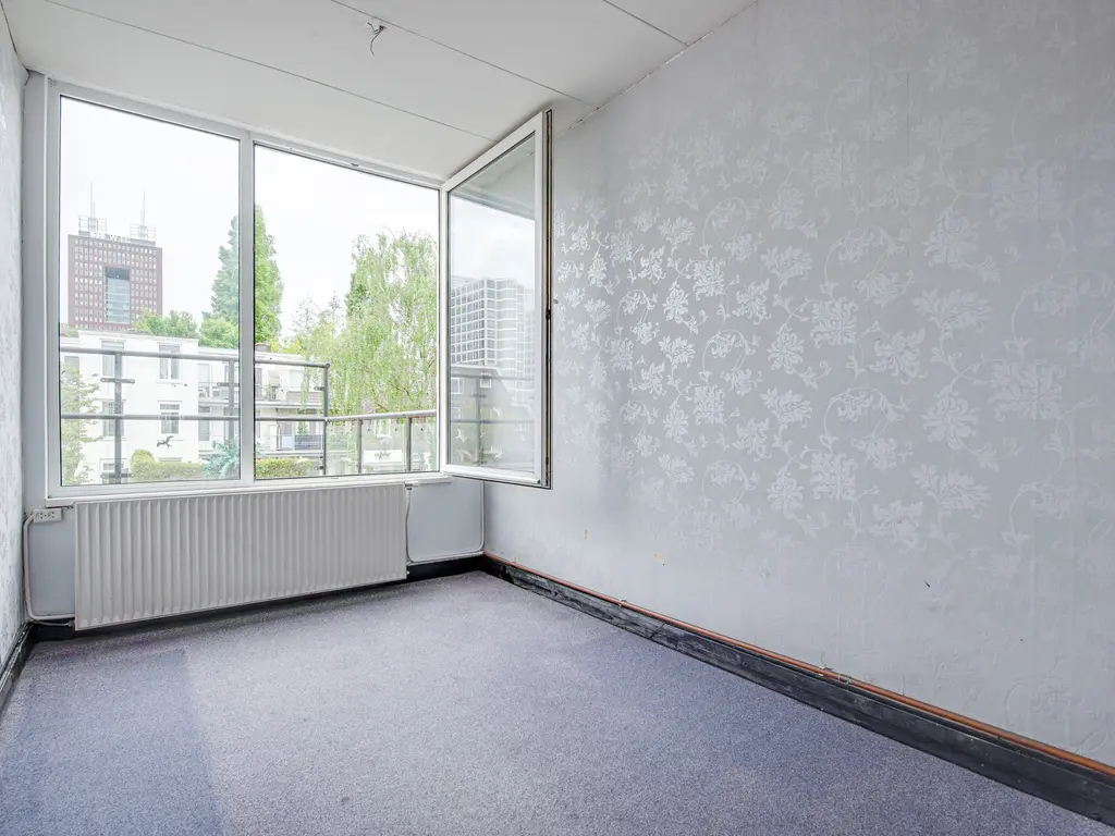 Van Heurnstraat 3C, Voorburg
