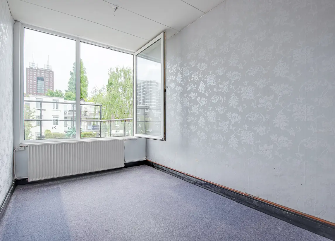 Van Heurnstraat 3C
