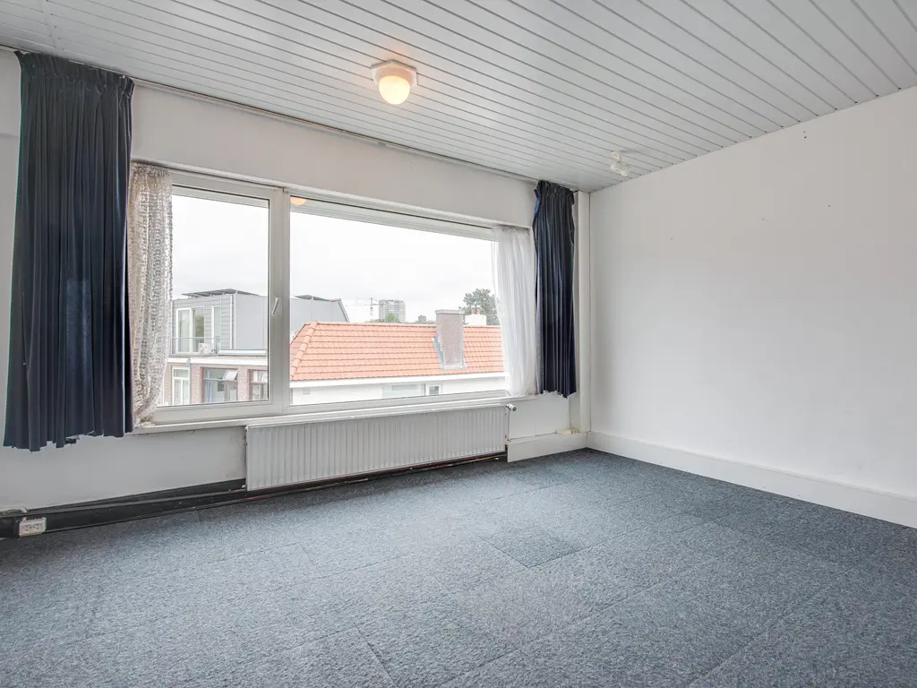 Van Heurnstraat 3C, Voorburg